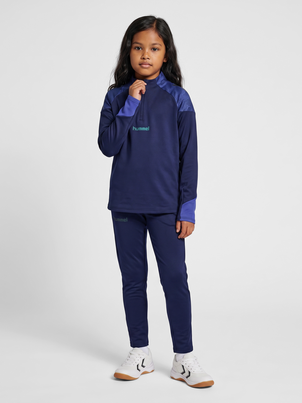hmlBLAZE26 PRO TRAININGPANTS KIDS