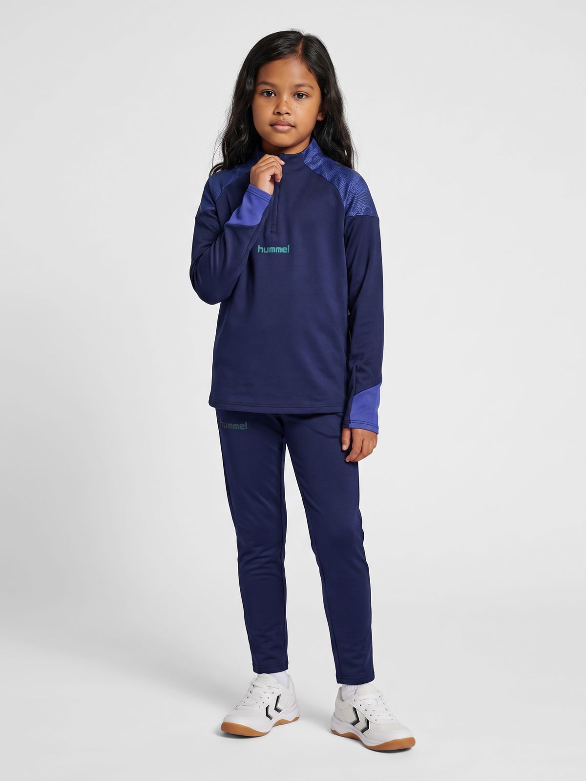 hmlBLAZE26 PRO TRAININGPANTS KIDS