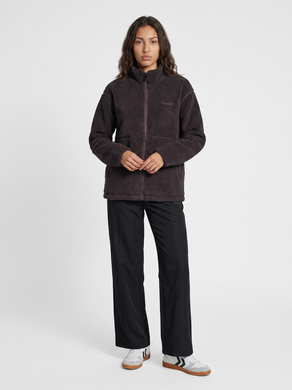 hmlSHERPA FLEECE WOMEN