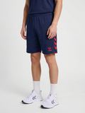 hmlCORE 2.0 SHORTS
