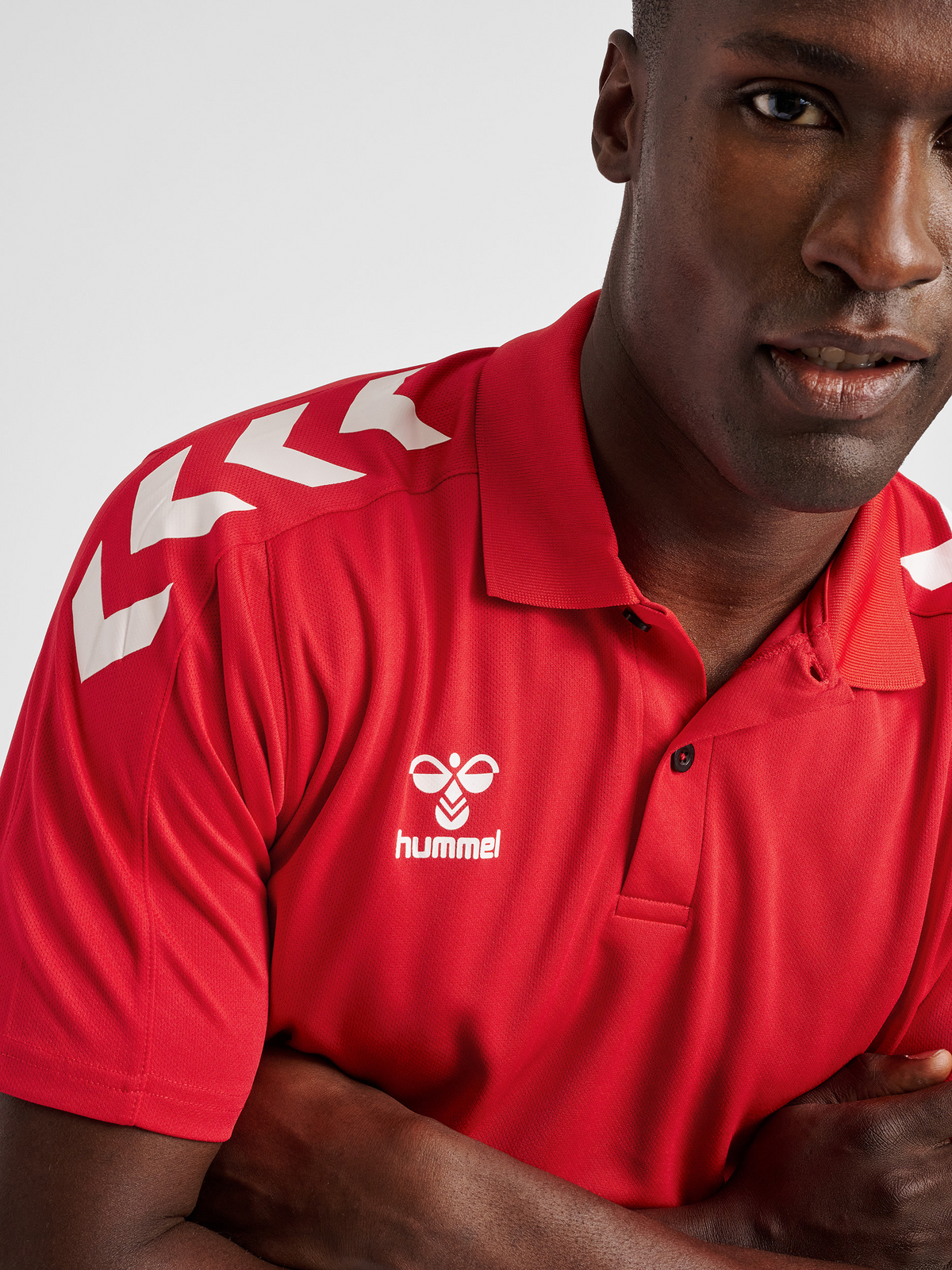 hmlCORE XK FUNCTIONAL POLO