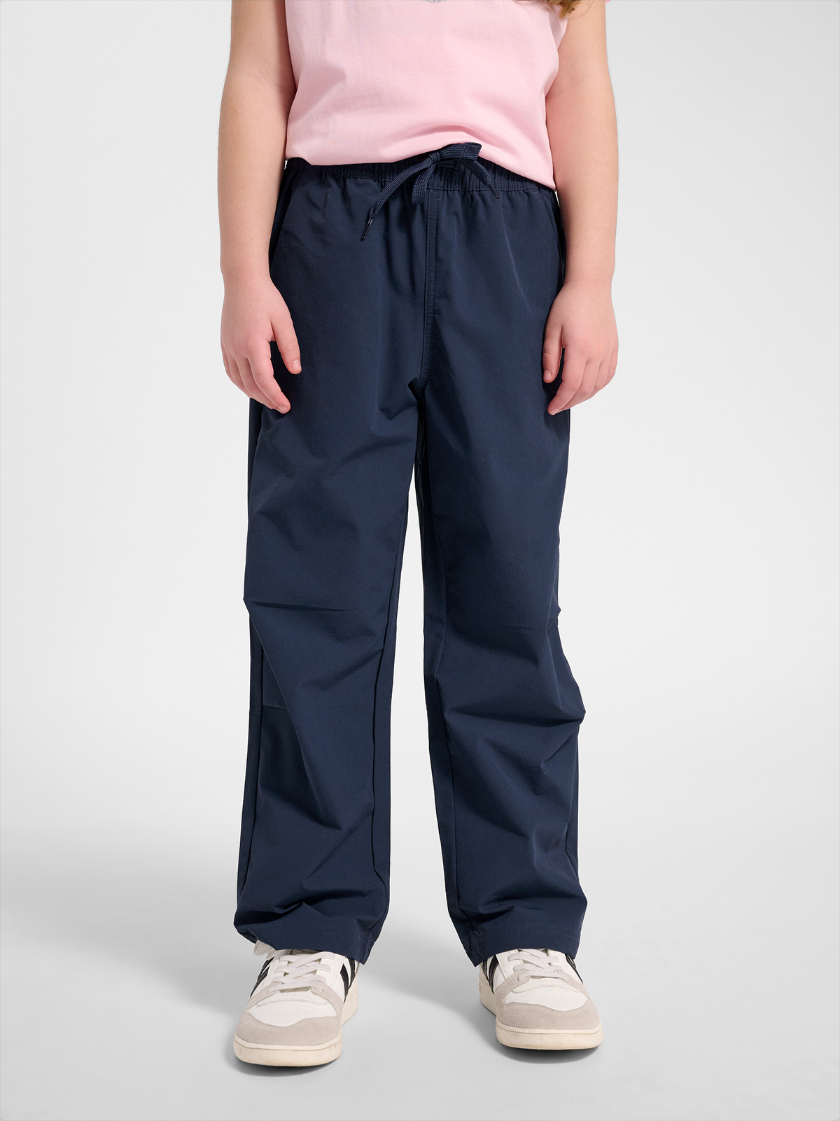 hmlJR HERAM PANTS