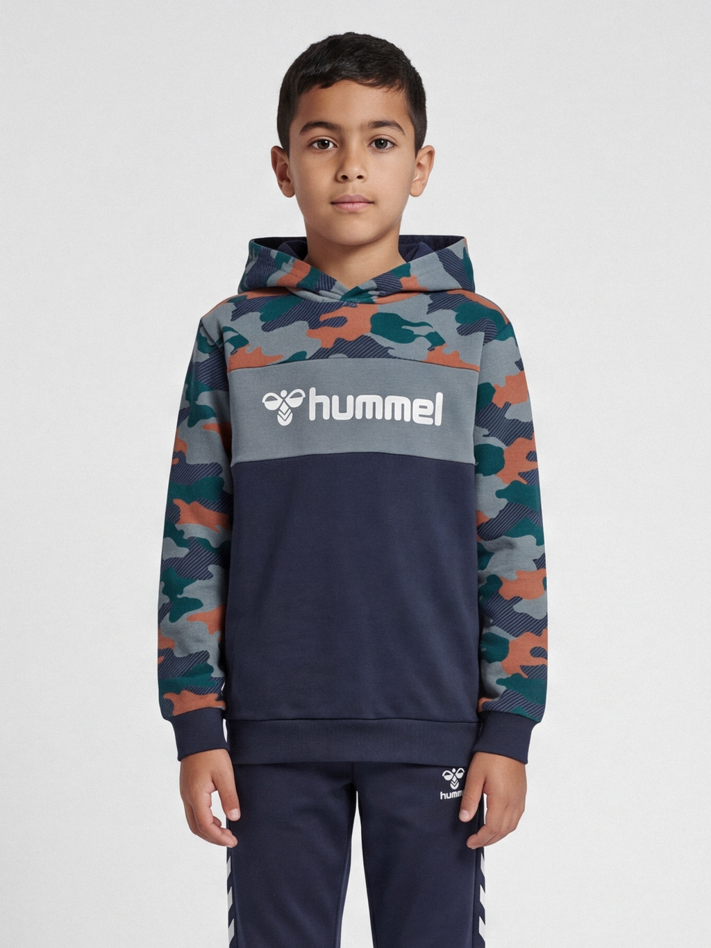 hmlJACKSON HOODIE