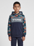 hmlJACKSON HOODIE