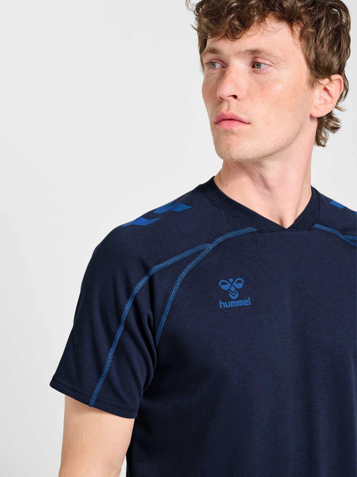 hmlMOVE 2.0 T-SHIRT S/S