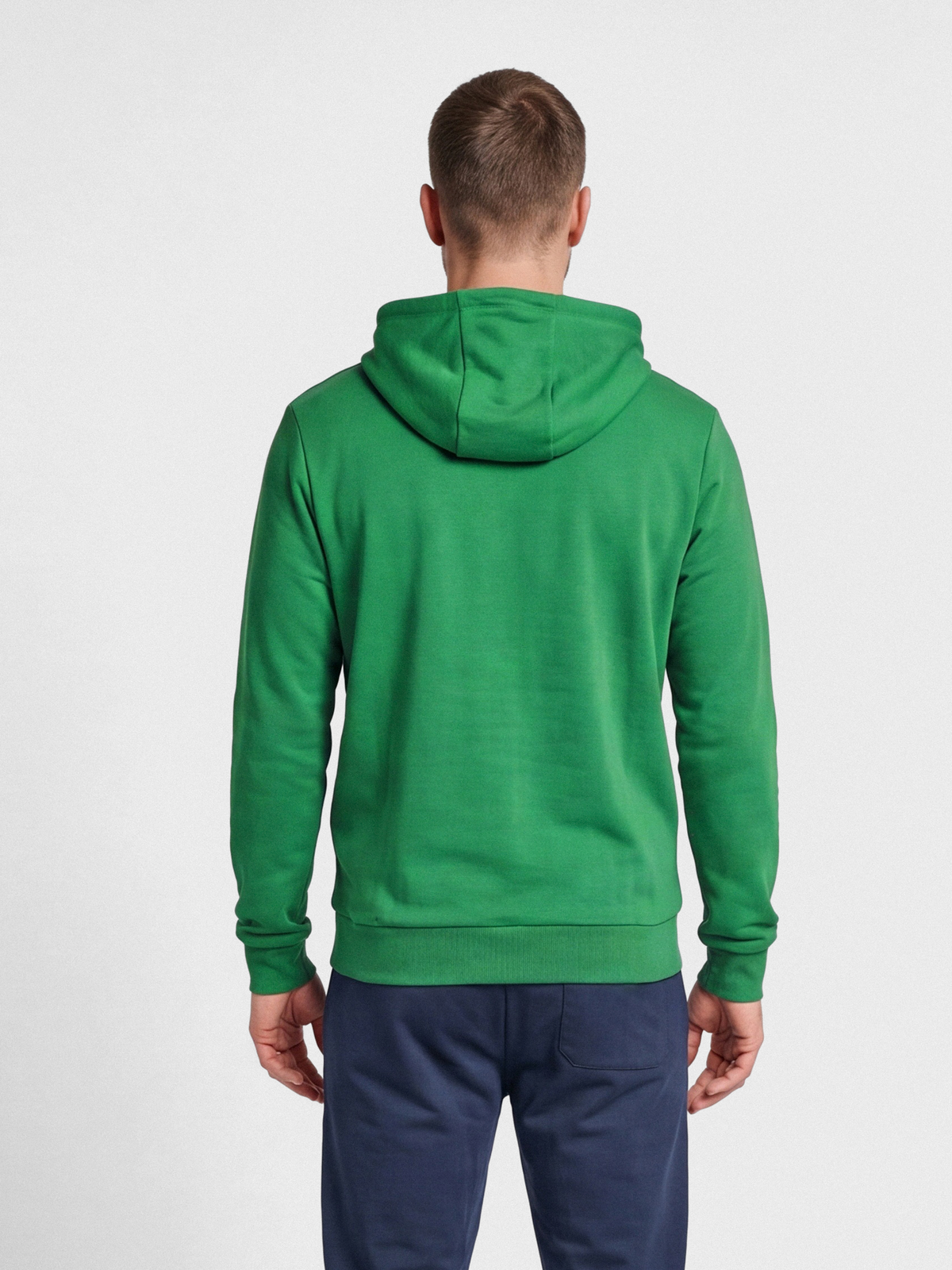 hmlGO 2.0 HOODIE