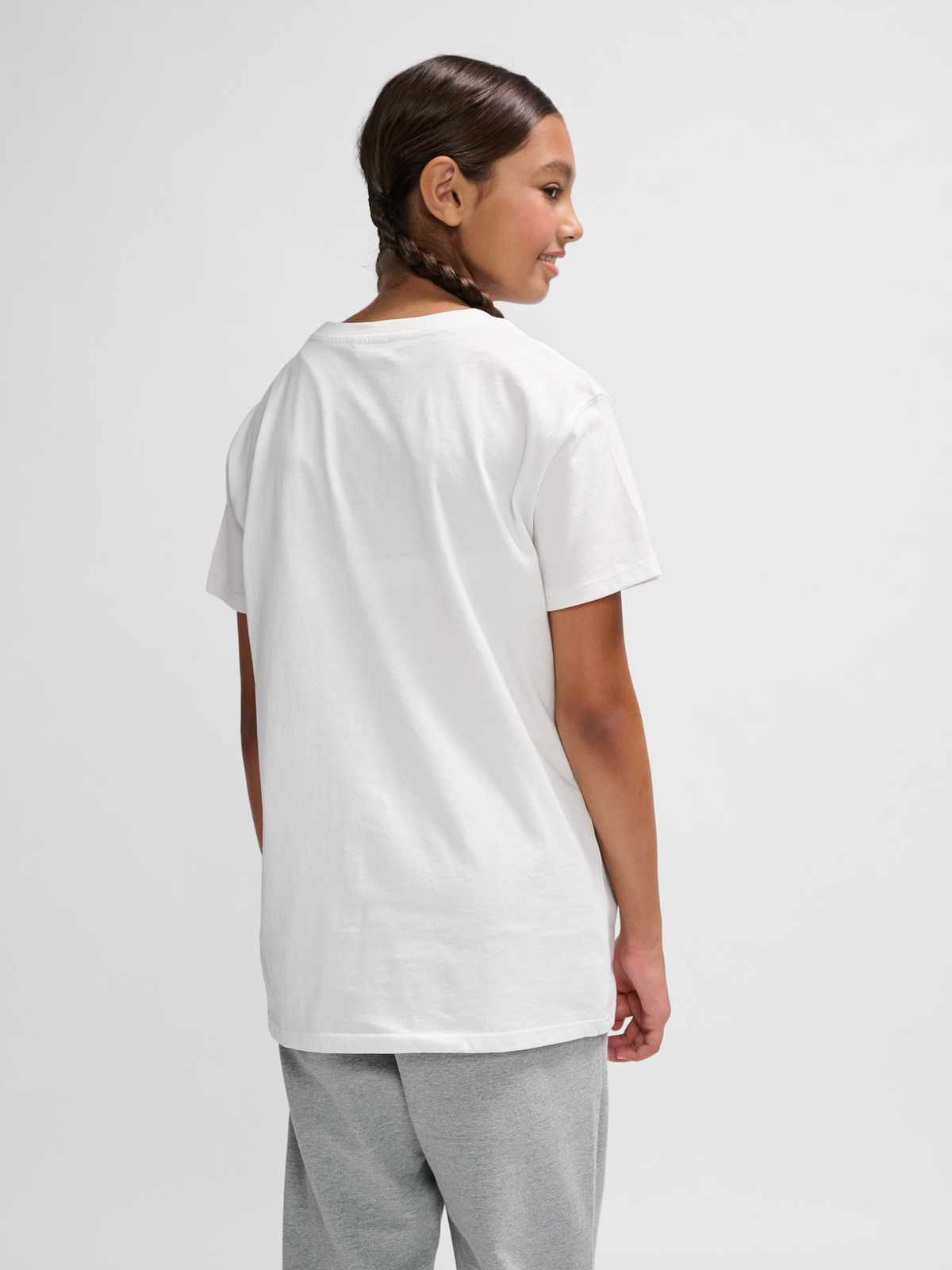 hmlGO 2.0 T-SHIRT S/S KIDS
