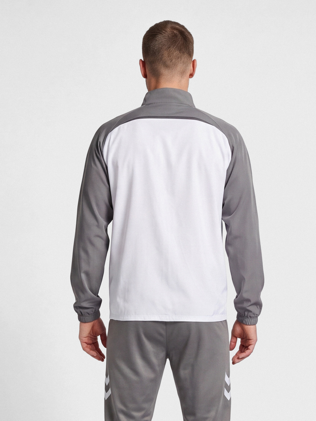 hmlLEAD 2.0 WOVEN JACKET