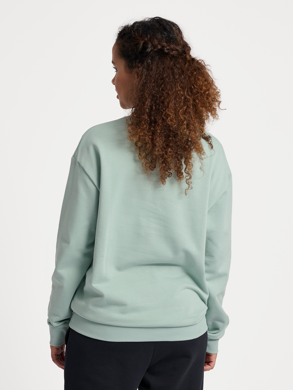 hmlHIVE OWEN SWEATSHIRT