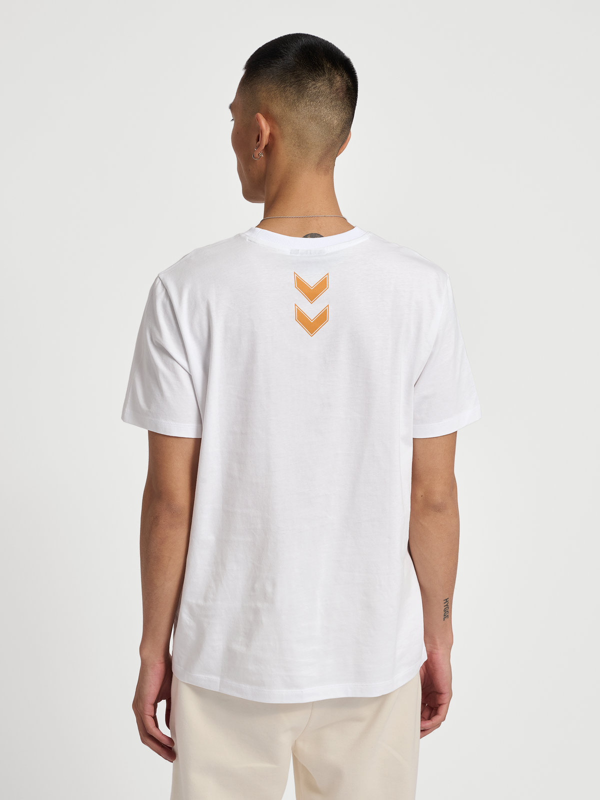 hmlHIVE AIDEN T-SHIRT
