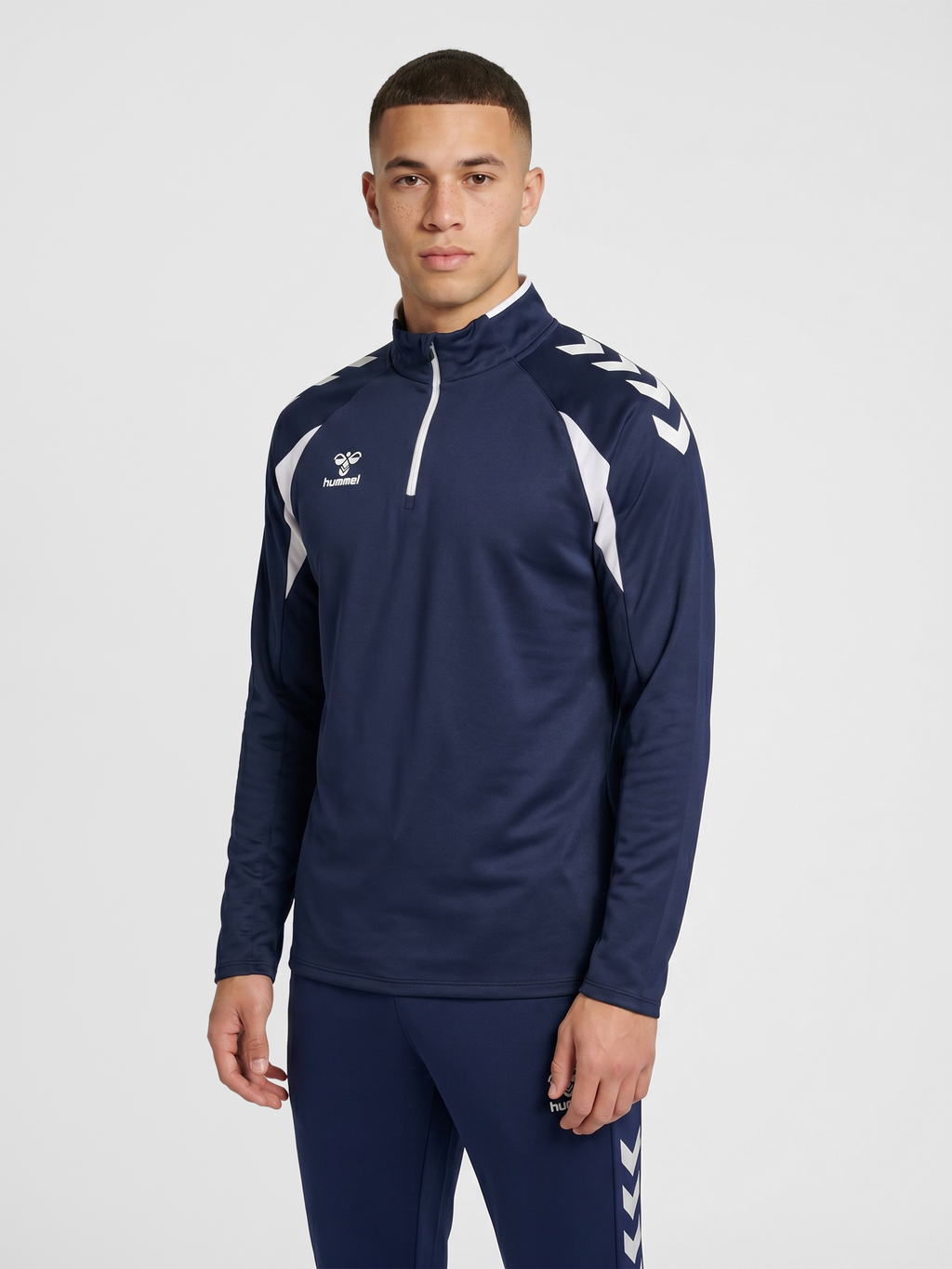 hmlCORE 2.0 HALF ZIP