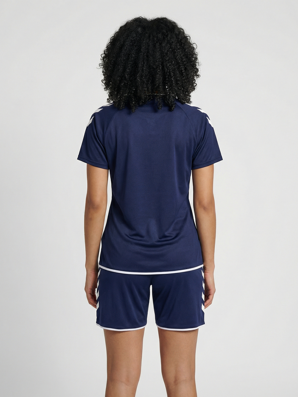 hmlCORE 2.0 JERSEY S/S WOMAN