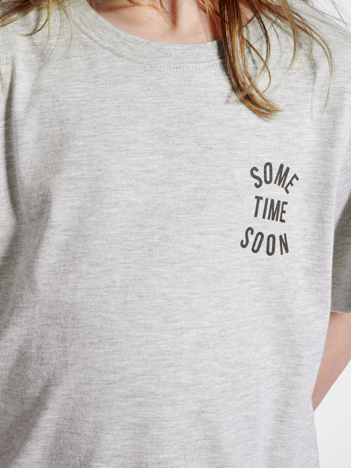 stmREVOLUTION T-SHIRT S/S
