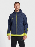 hmlLEAD ALL WEATHER JACKET