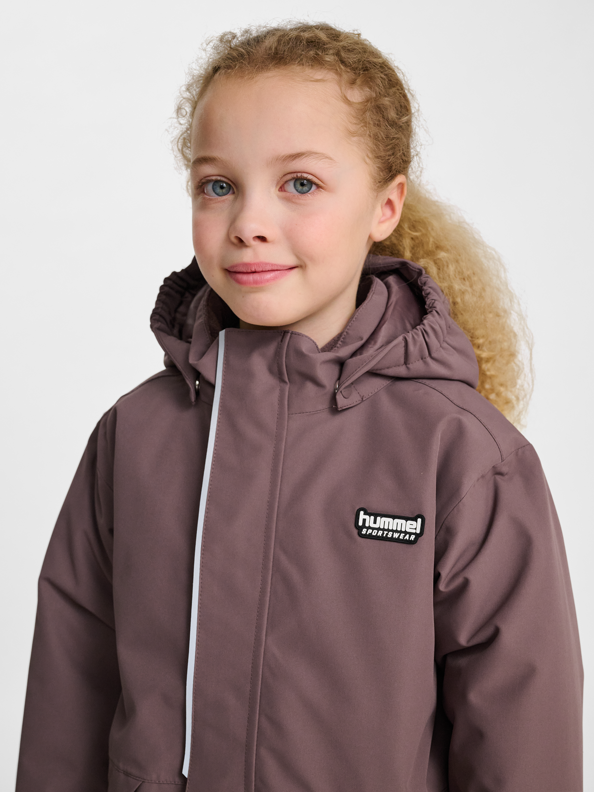 hmlJR SNOW JACKET WP 10K
