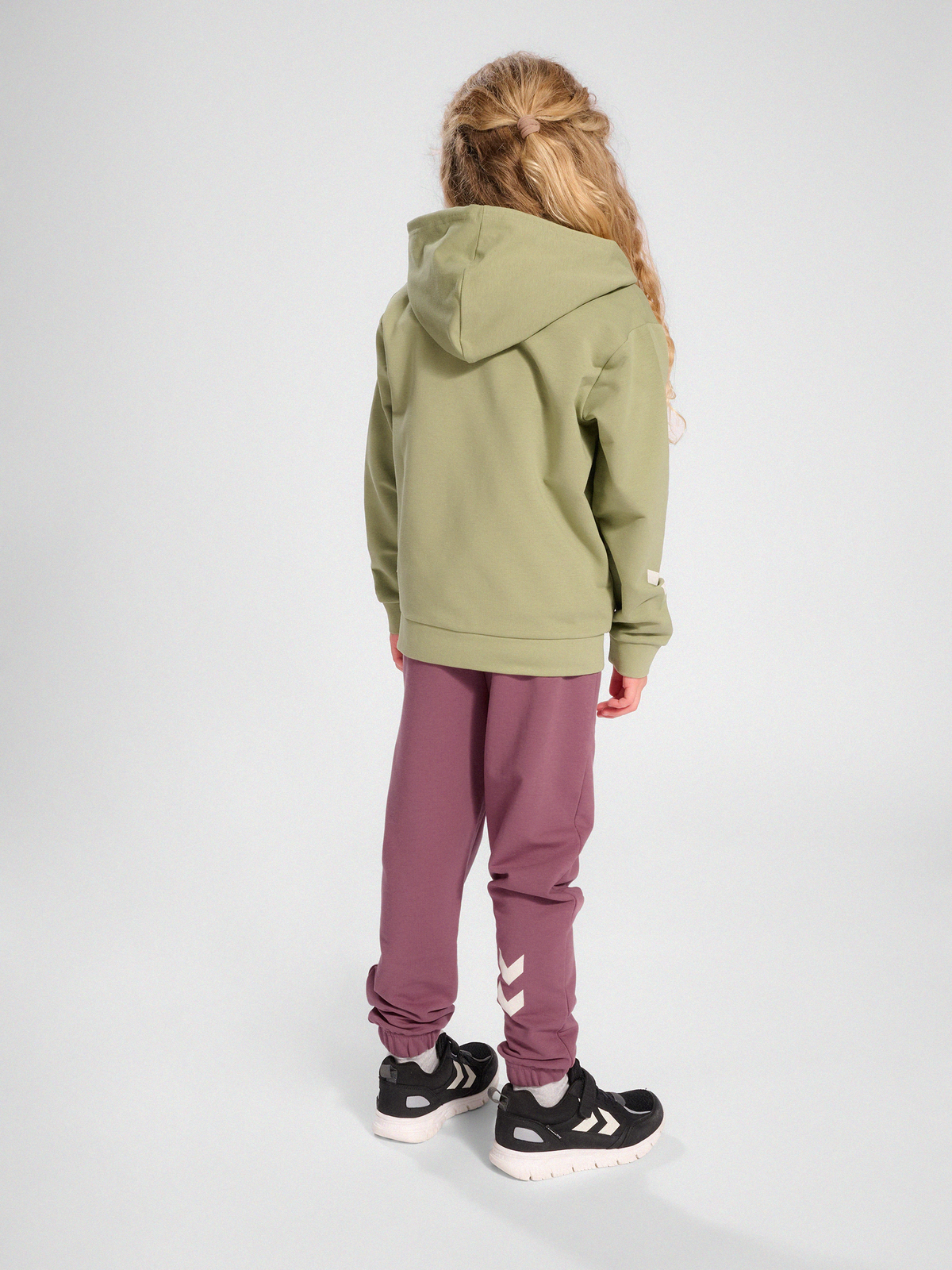 hmlNUTTIE PANTS