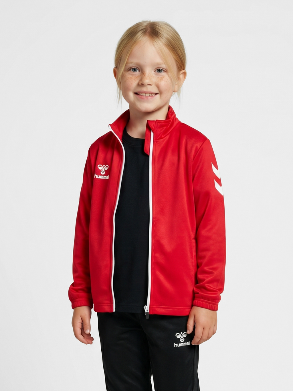 hmlLOGO SUIT KIDS
