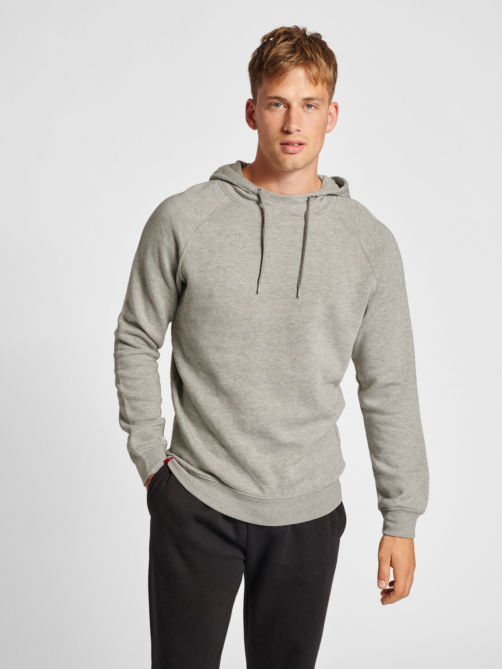 hmlRED CLASSIC HOODIE