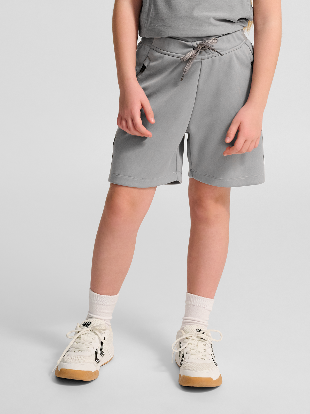 hmlCIMA 2.0 SHORTS KIDS