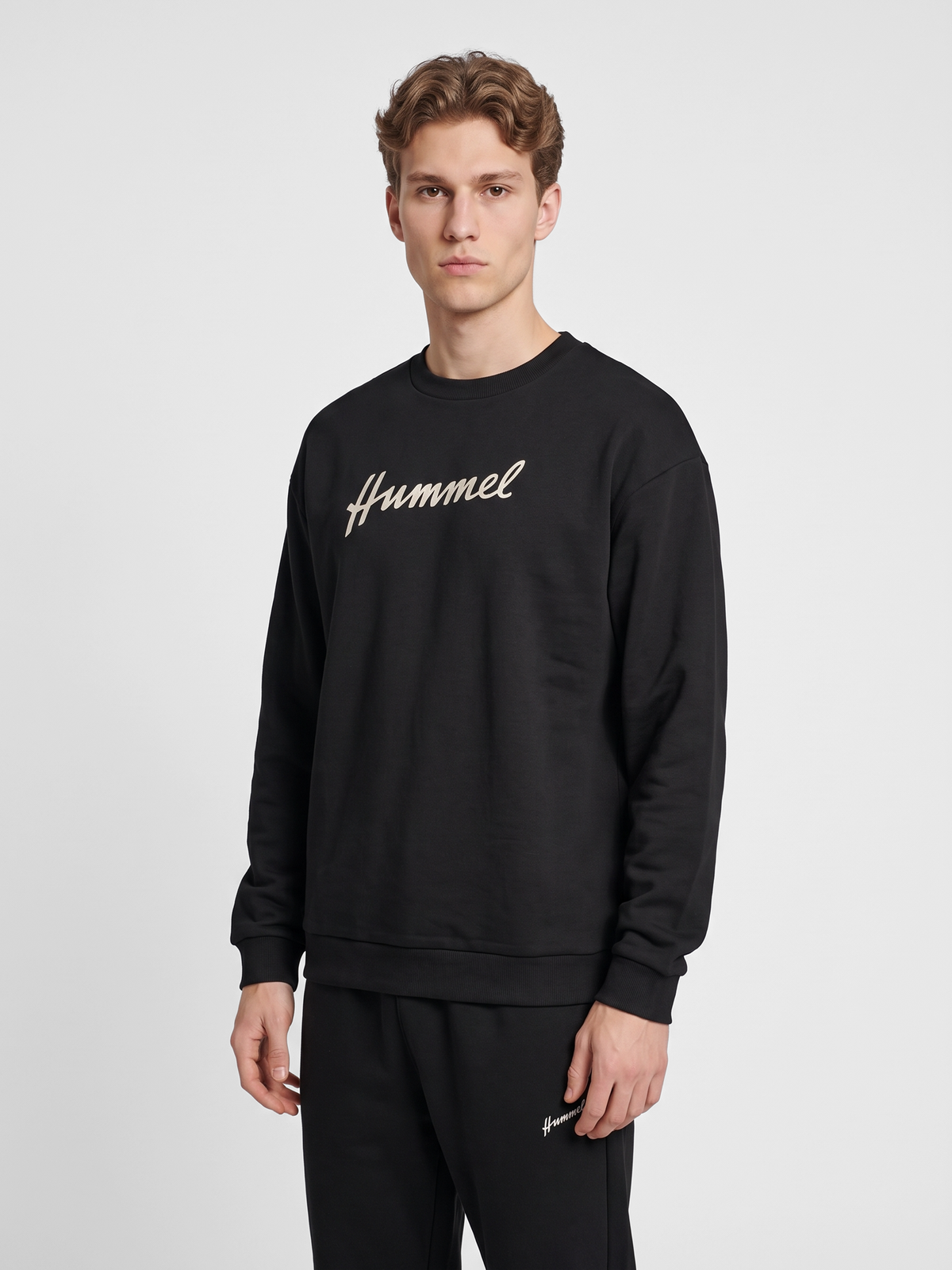 hmlCLUB SWEATSHIRT