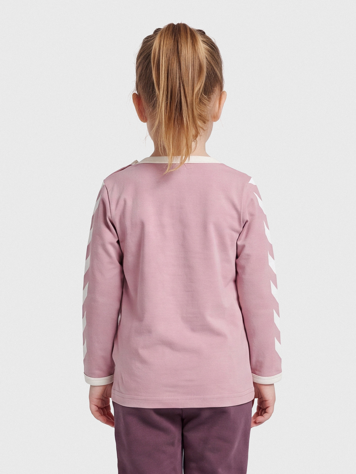 hmlFLIPPER T-SHIRT L/S