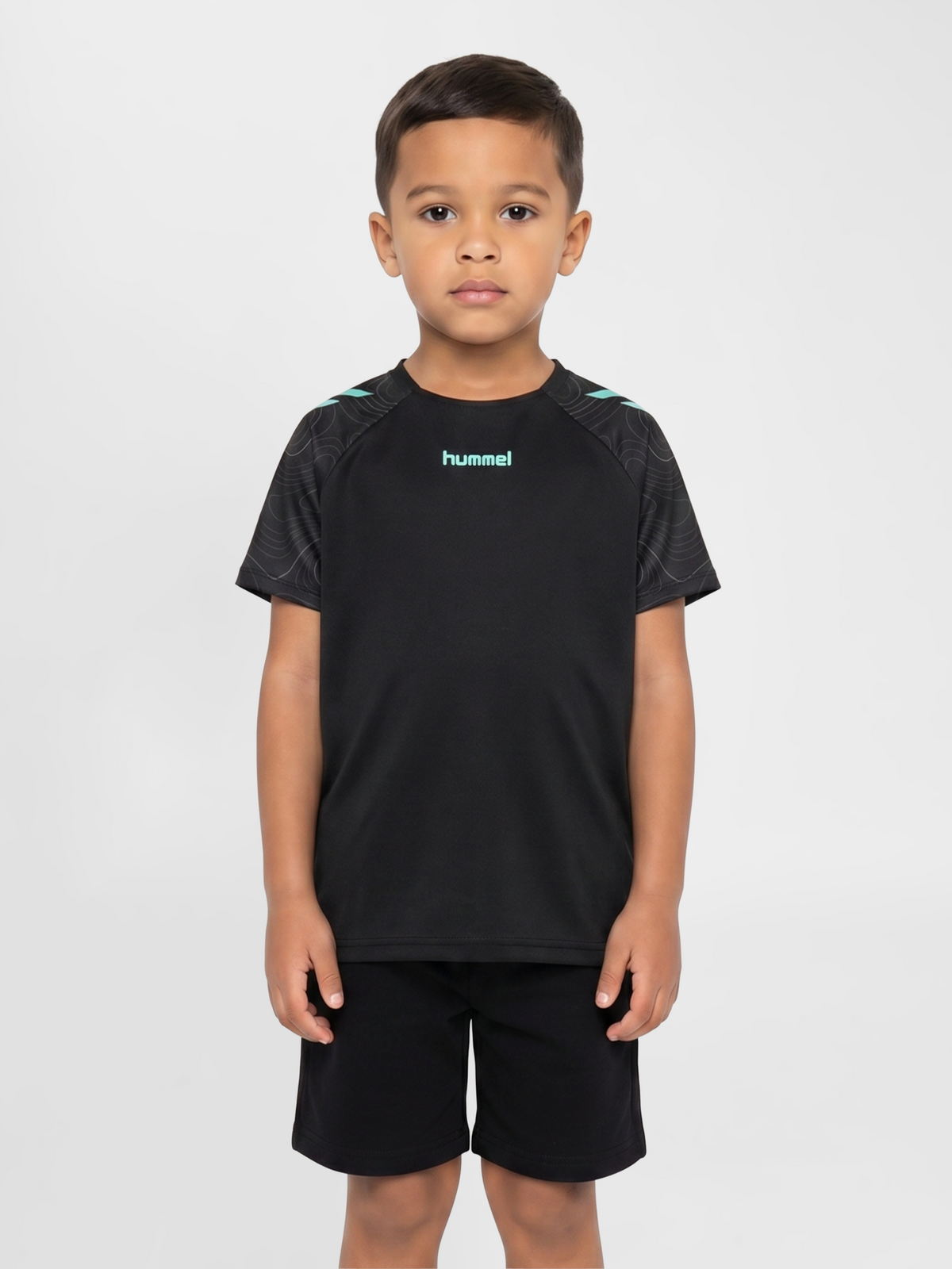 hmlBLAZE 2.0 TRAINING JERSEY KIDS