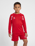 hmlCORE 2.0 JERSEY L/S KIDS