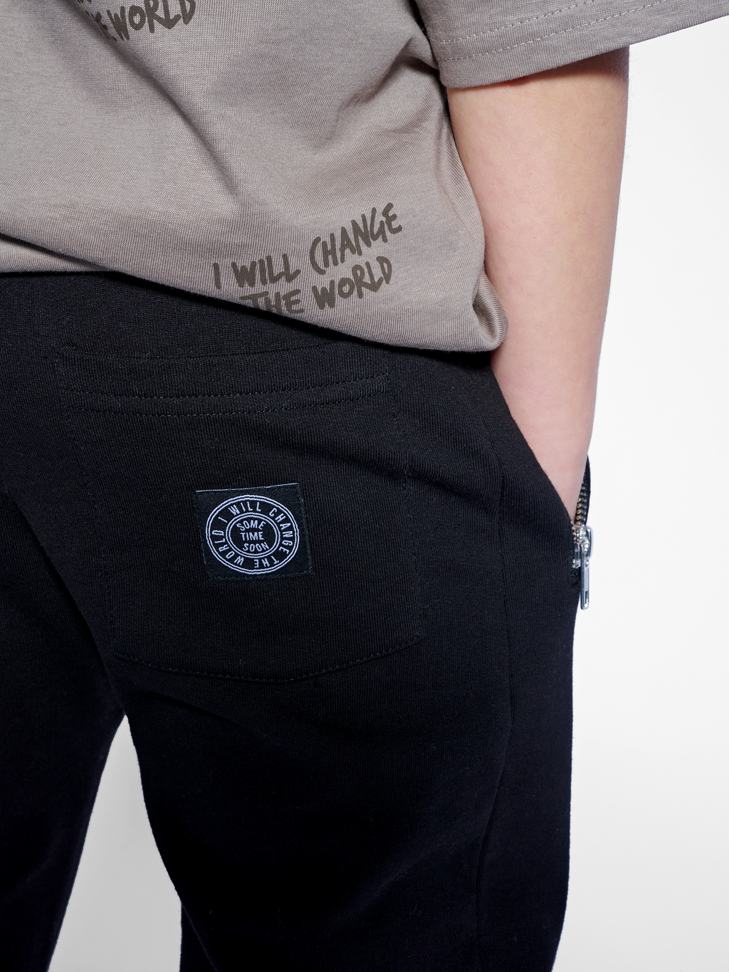stmANTON PANTS