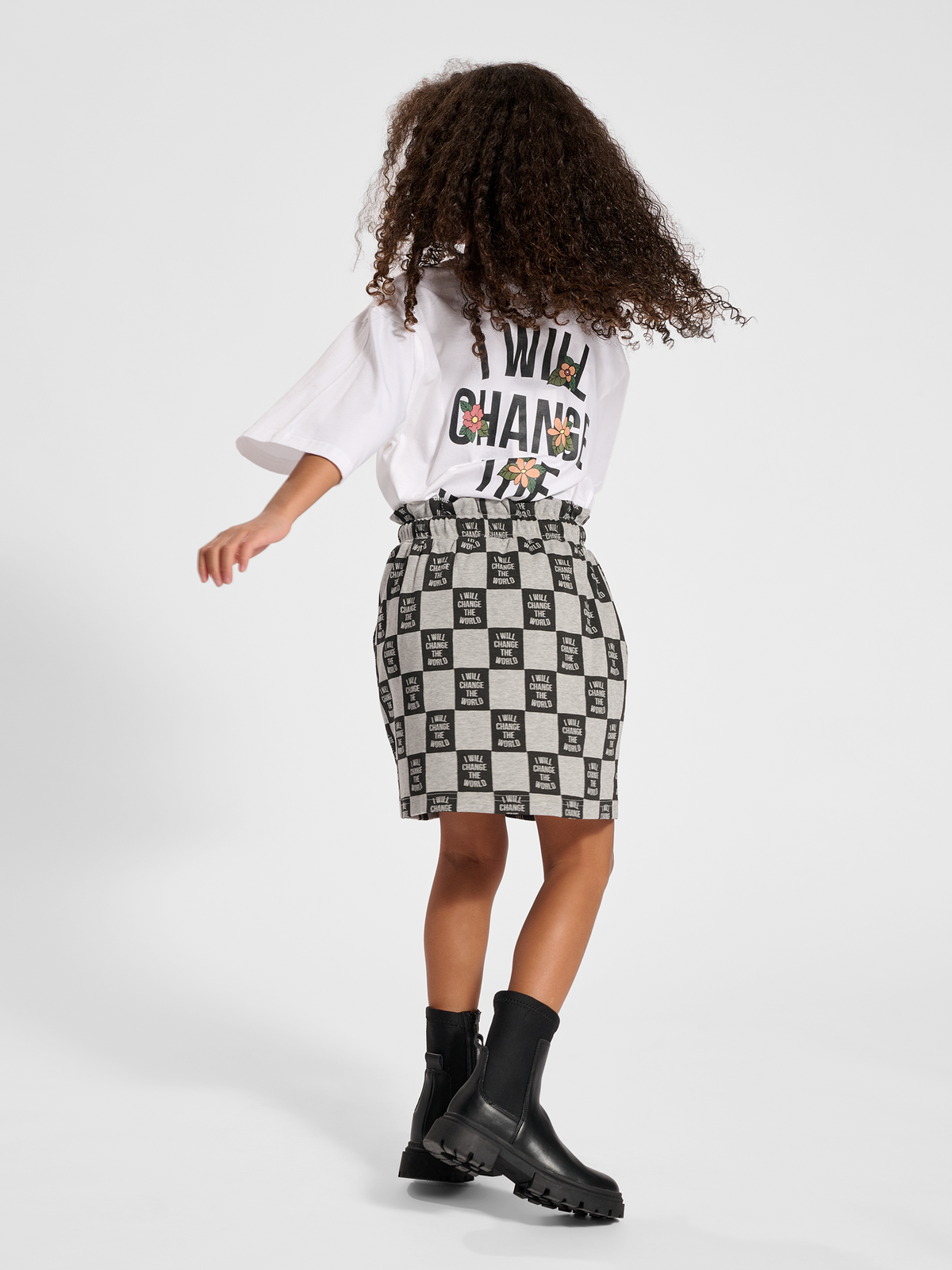 stsMARILYN SKIRT