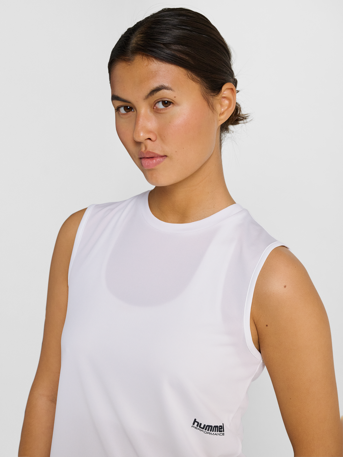 hmlPULSE WORKOUT W TANKTOP