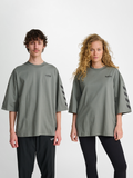hmlOVERSIZED WILLY T-SHIRT SW