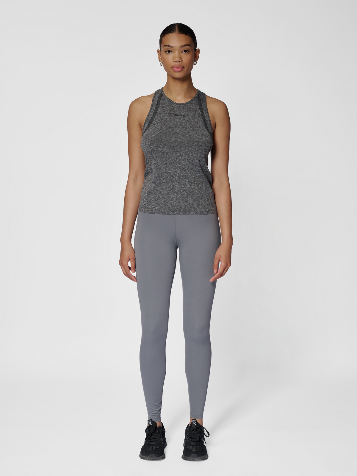 hmlMT HYPER SEAMLESS TANKTOP