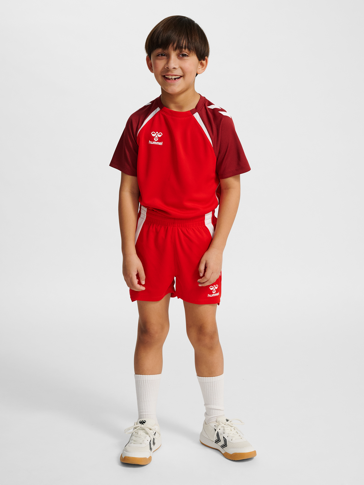hmlLEAD 2.0 SHORTS KIDS