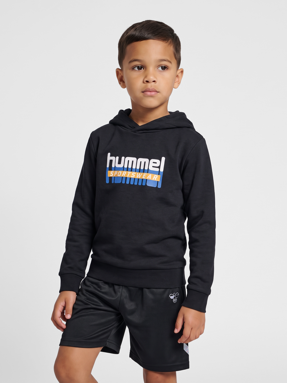 hmlTUKAS HOODIE