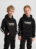 hmlJR LOGO HOODIE