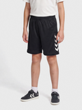 hmlCORE XK POLY SHORTS KIDS