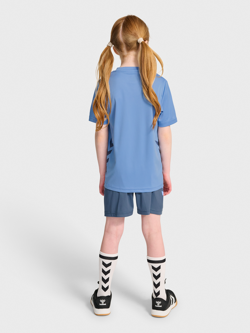 hmlPROMO KIDS DUO SET