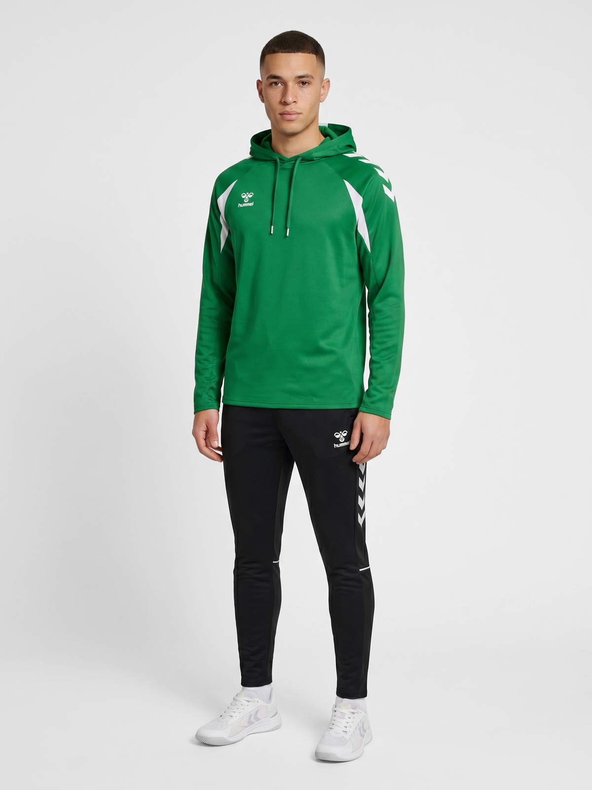 hmlCORE 2.0 HOODIE