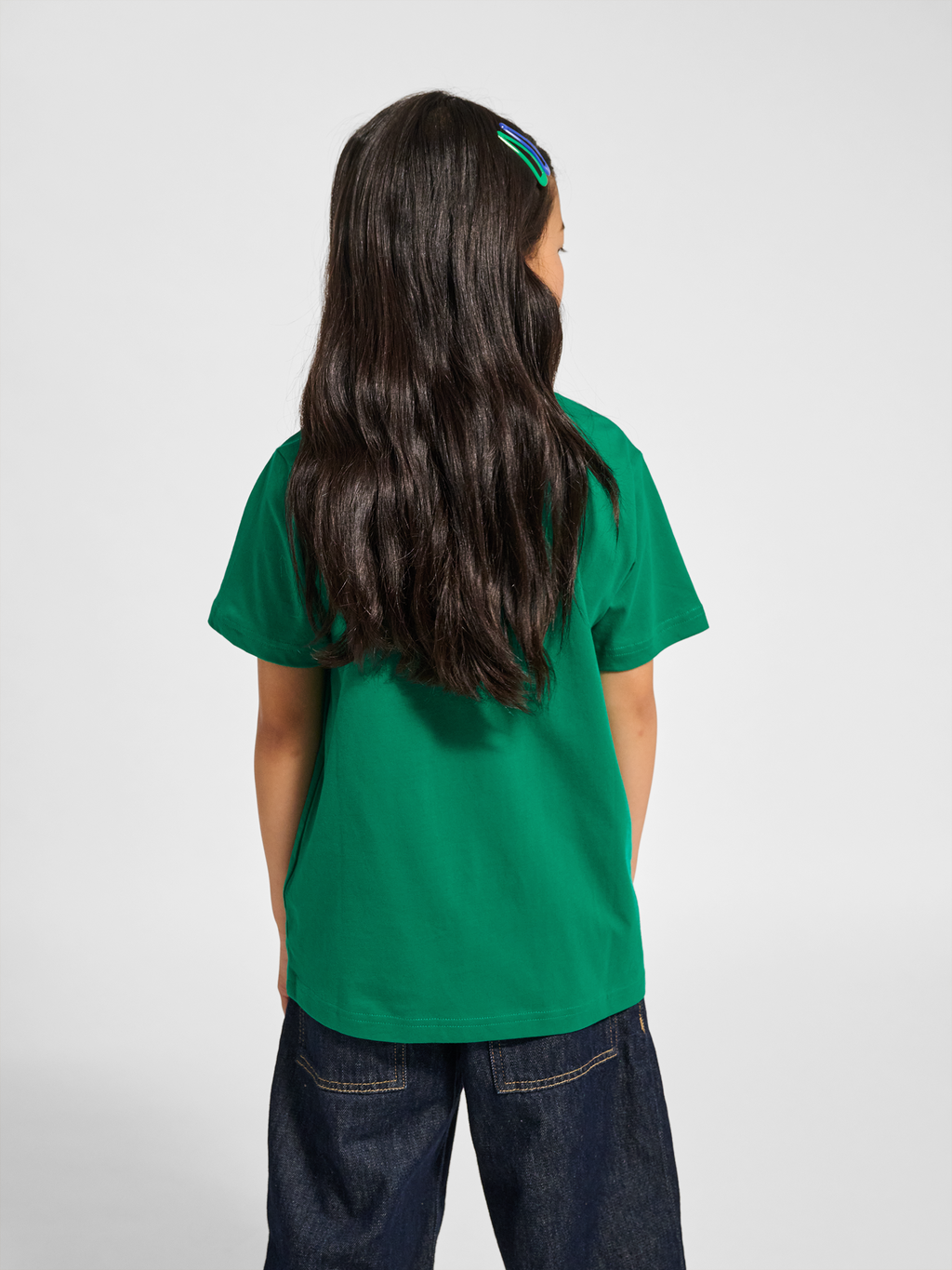 hmlTRELLE T-SHIRT S/S