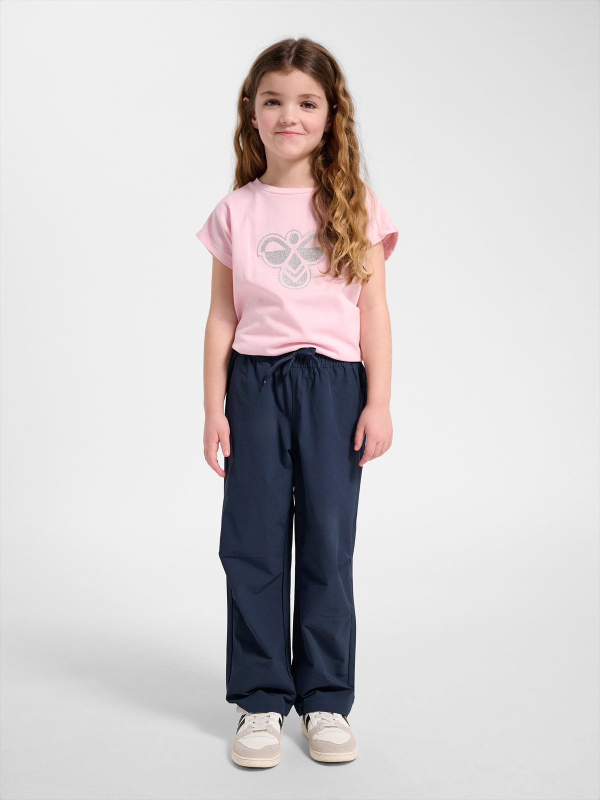hmlJR HERAM PANTS