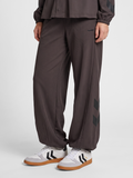 hmlI-D BALLOON STRIPE TROUSERS
