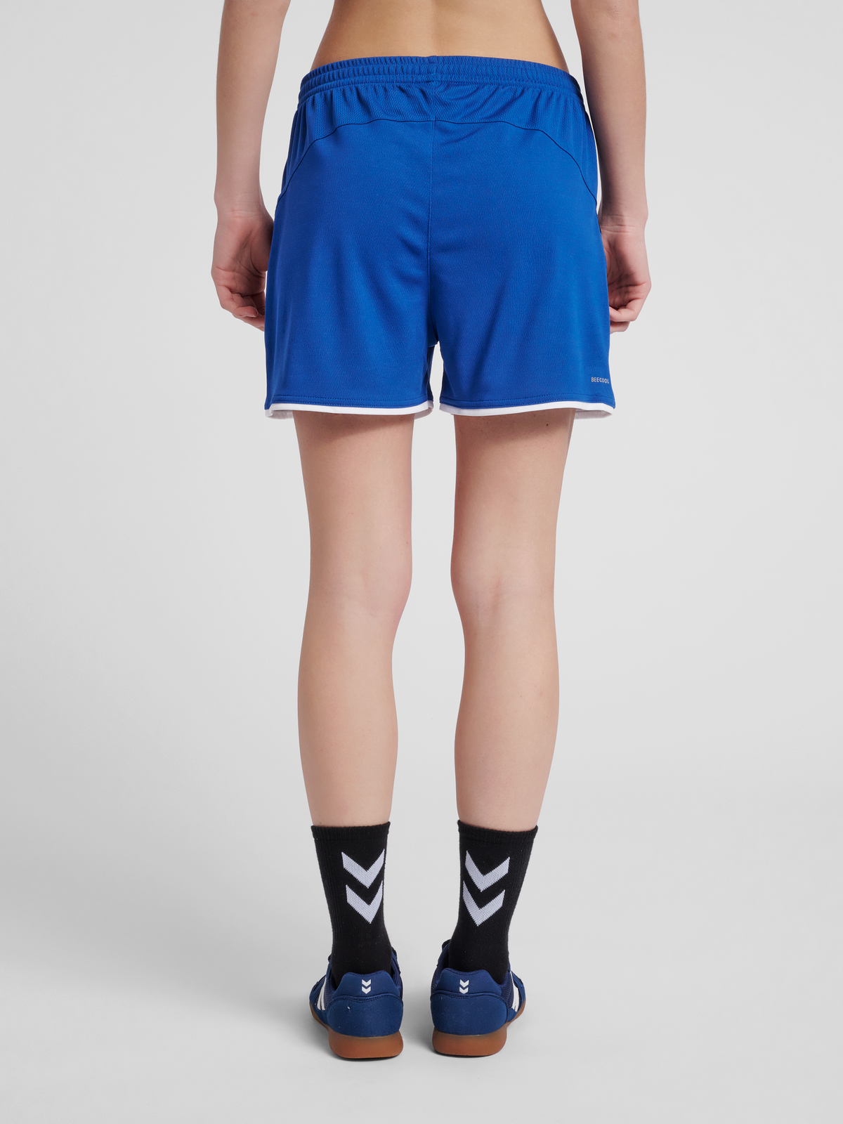 hmlAUTHENTIC POLY SHORTS WOMAN