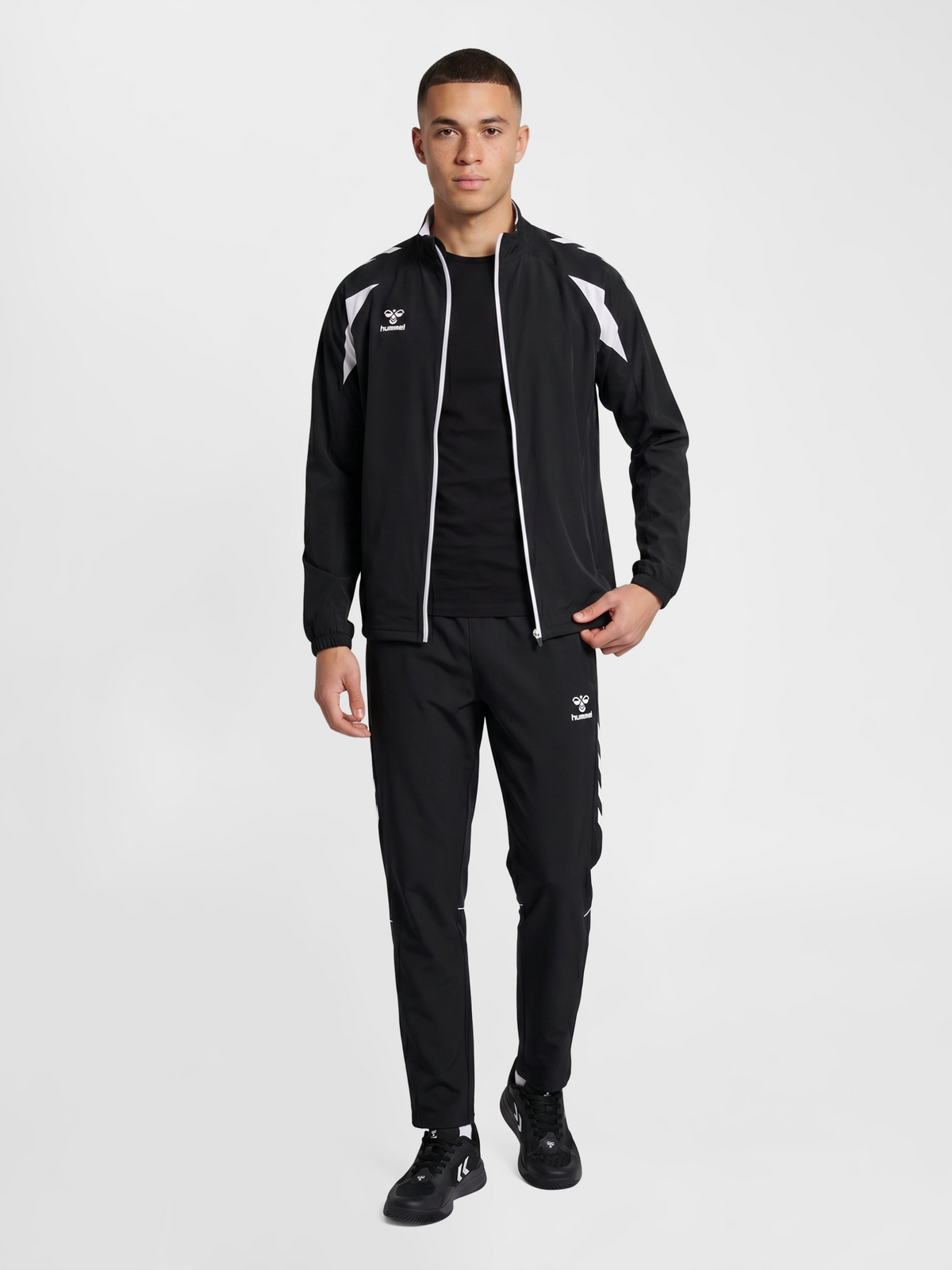 hmlCORE 2.0 WOVEN JACKET