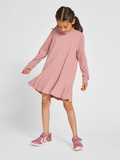 hmlEVELYN DRESS L/S