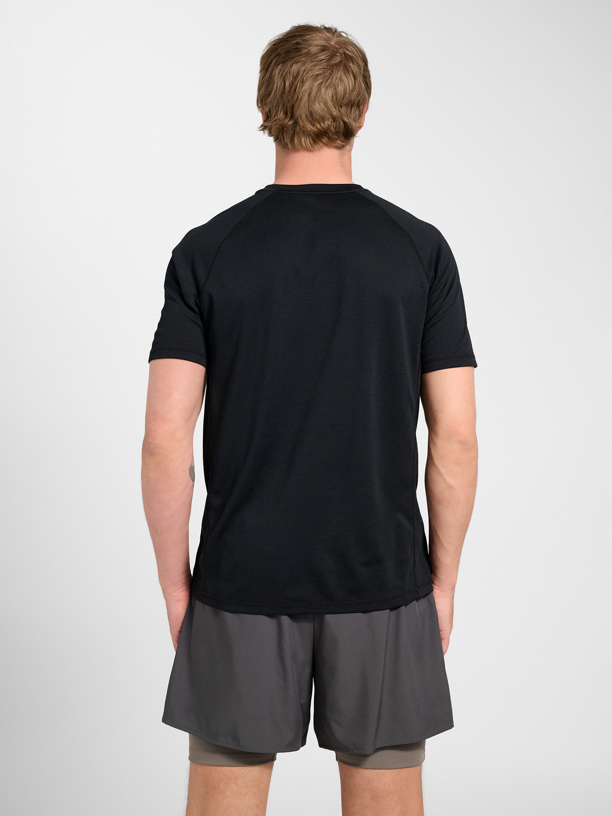 hmlMOMENTUM T-SHIRT S/S