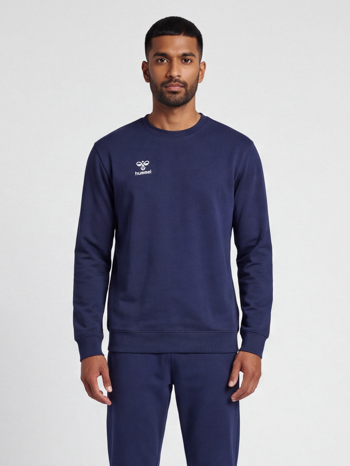 hmlGO 2.0 SWEATSHIRT
