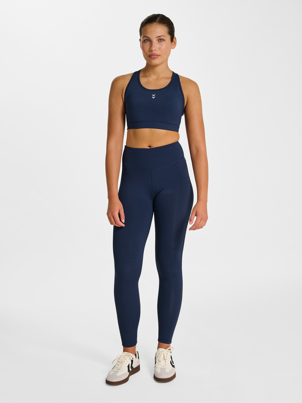 hmlPULSE MEDIUM SUPPORT BRA