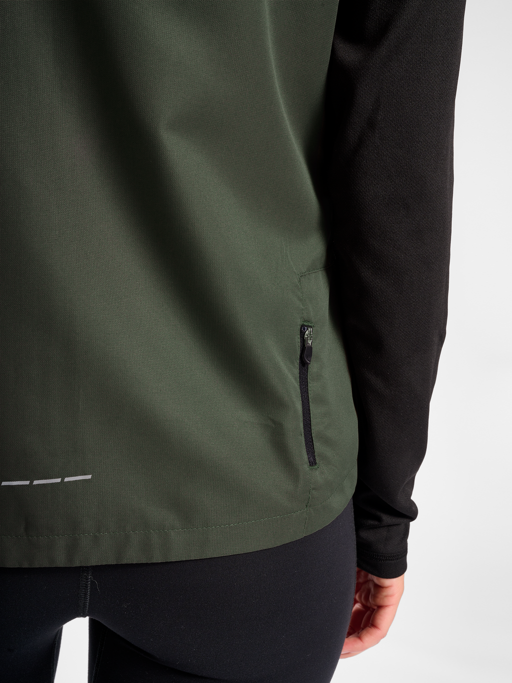 nwlBEAT GILET WOMAN