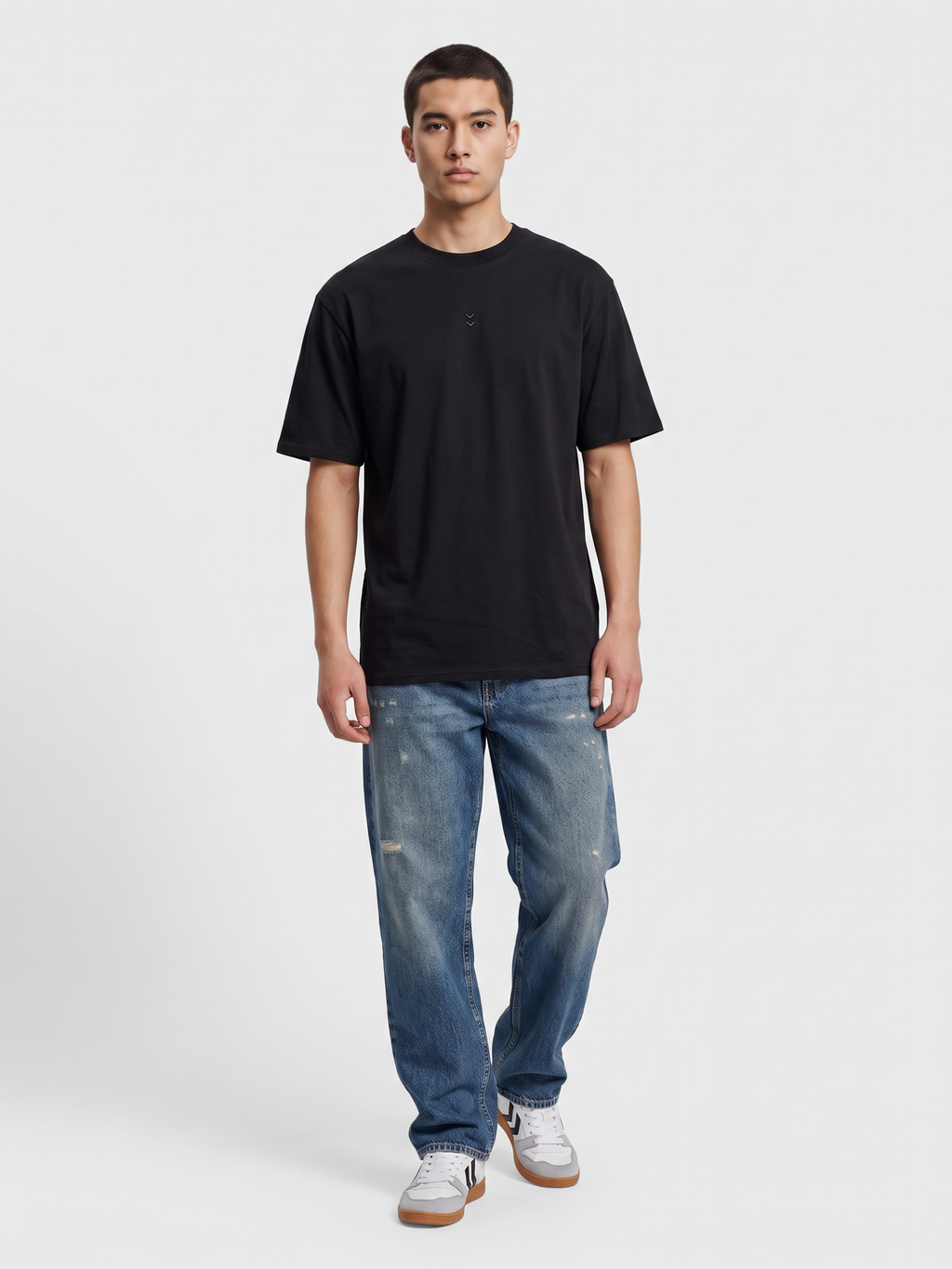 hmlPULSE PREMIUM T-SHIRT S/S