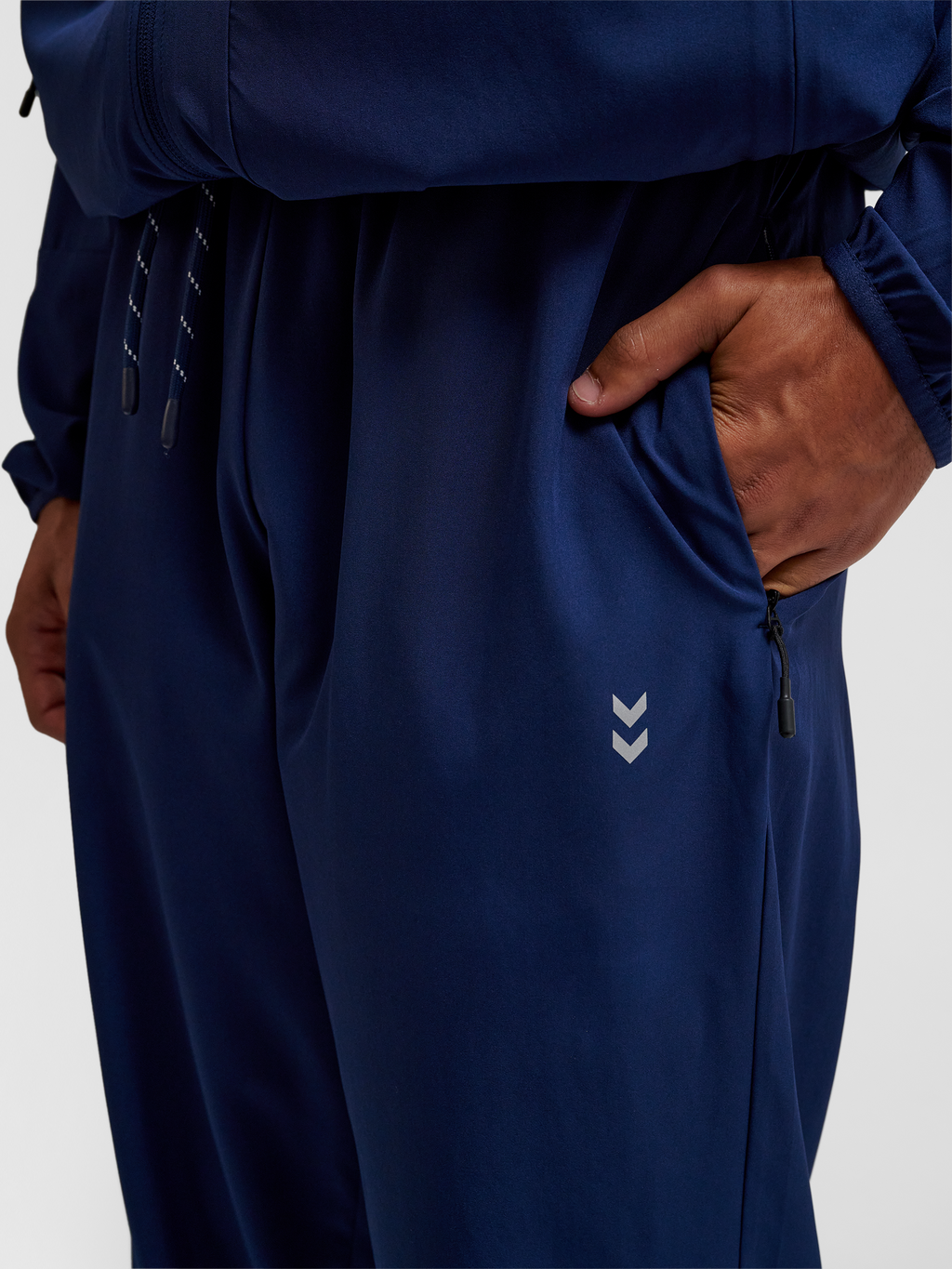 hmlFAST PANTS